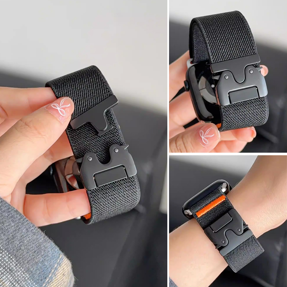 Women Accessories Website - Straps For Apple Watch ultra 3/2