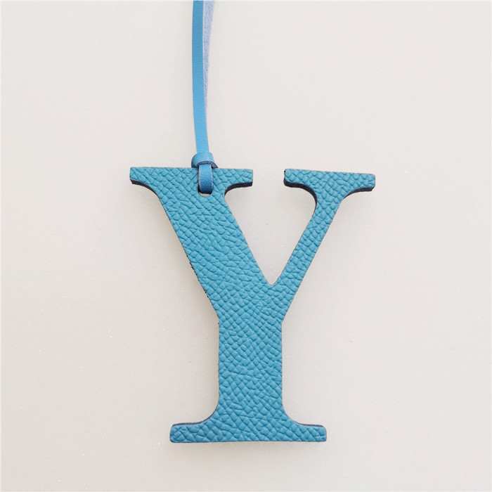 English Letter Y Alphabet Cowh - Women Accessories Name In English ulasan dan harga