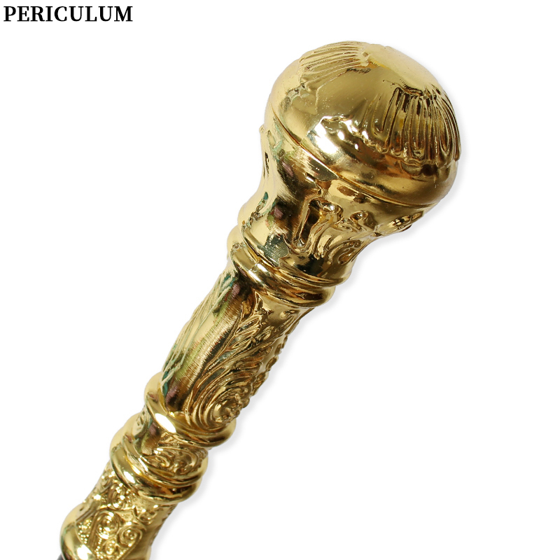 Shiny Gold Alloy Victorian Wal - Women'S Accessories Louis Vuitton ulasan dan harga