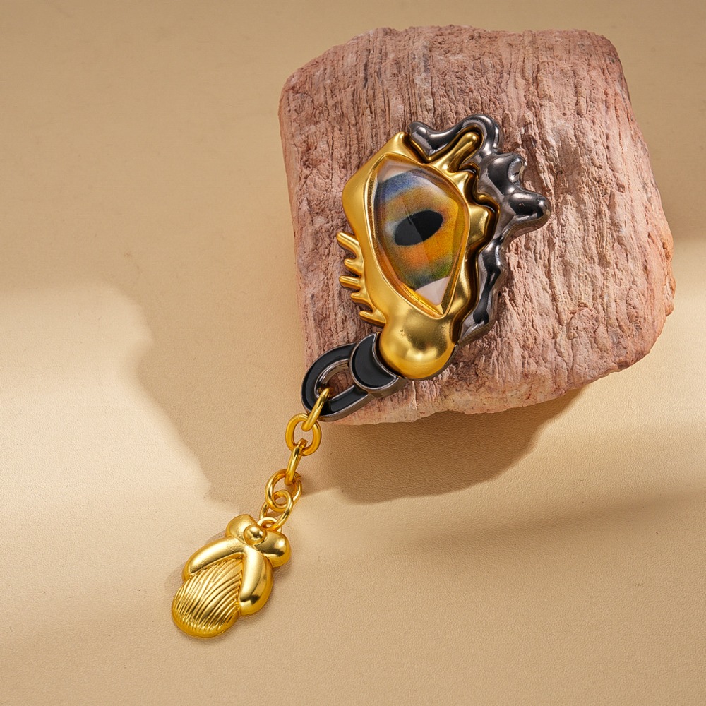 High End Metal Eye Teardrop Ta - Women'S Accessories And Jewelry ulasan dan harga