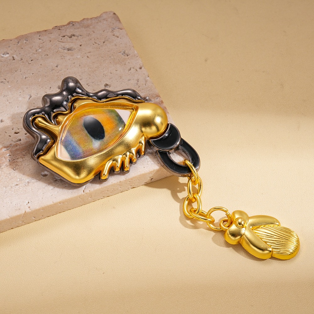 High End Metal Eye Teardrop Ta - Women'S Accessories And Jewelry ulasan dan harga