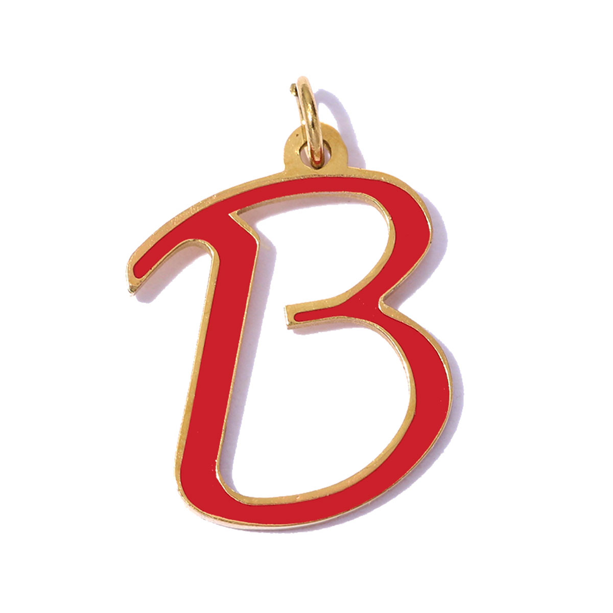 3pcs/Lot Stainless Steel Ename - Women Accessories Name In English ulasan dan harga