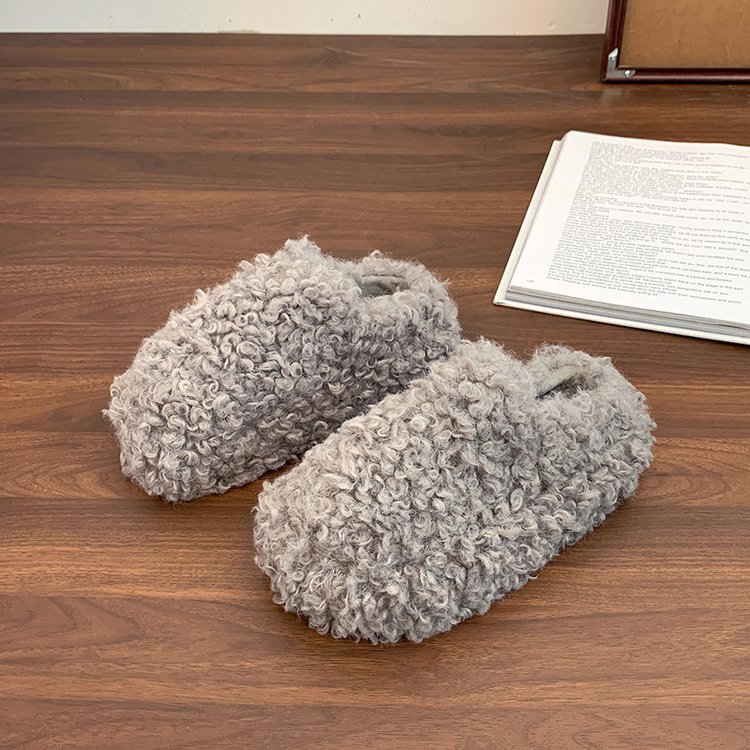 Cover Toe Cotton Women's House - Women'S Accessories Trends 2025 ulasan dan harga