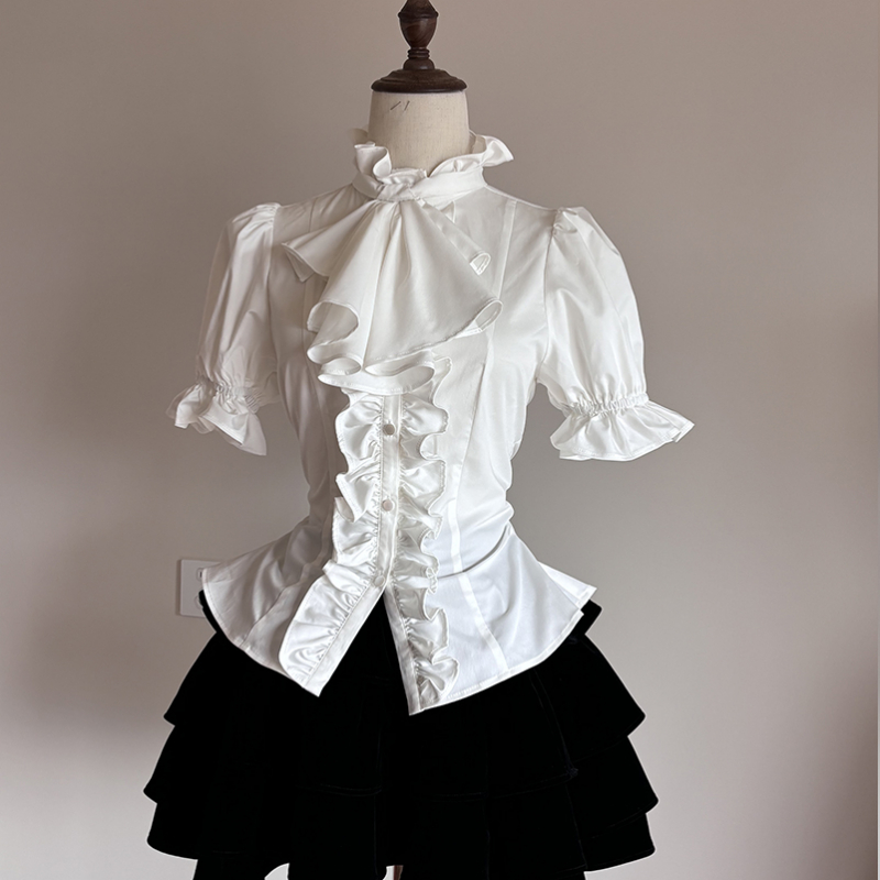 Japanese Victorian Gothic Loli - Women'S Accessories Louis Vuitton ulasan dan harga