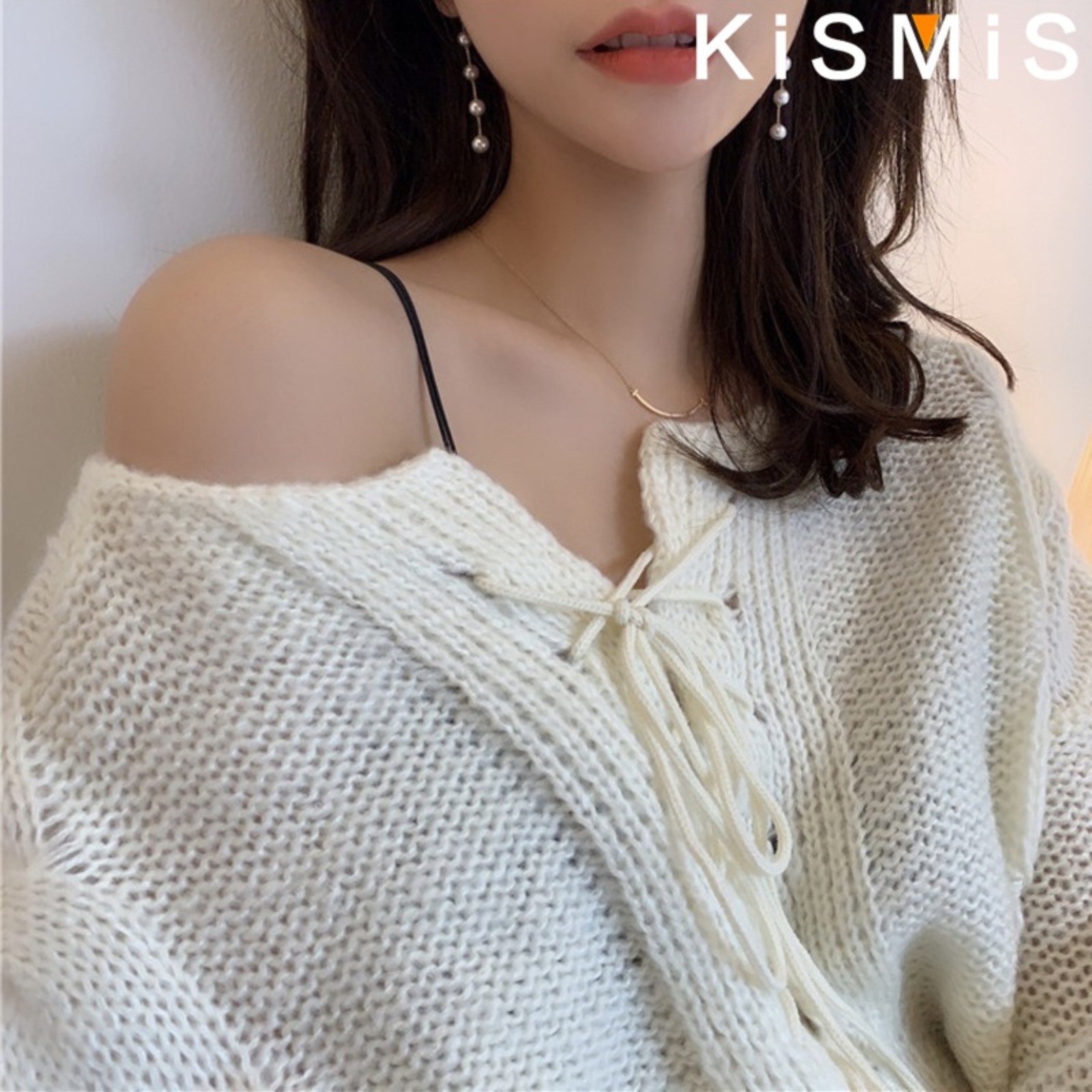Pearl Earrings Long Chain Tass - Women'S Accessories Gift Ideas ulasan dan harga