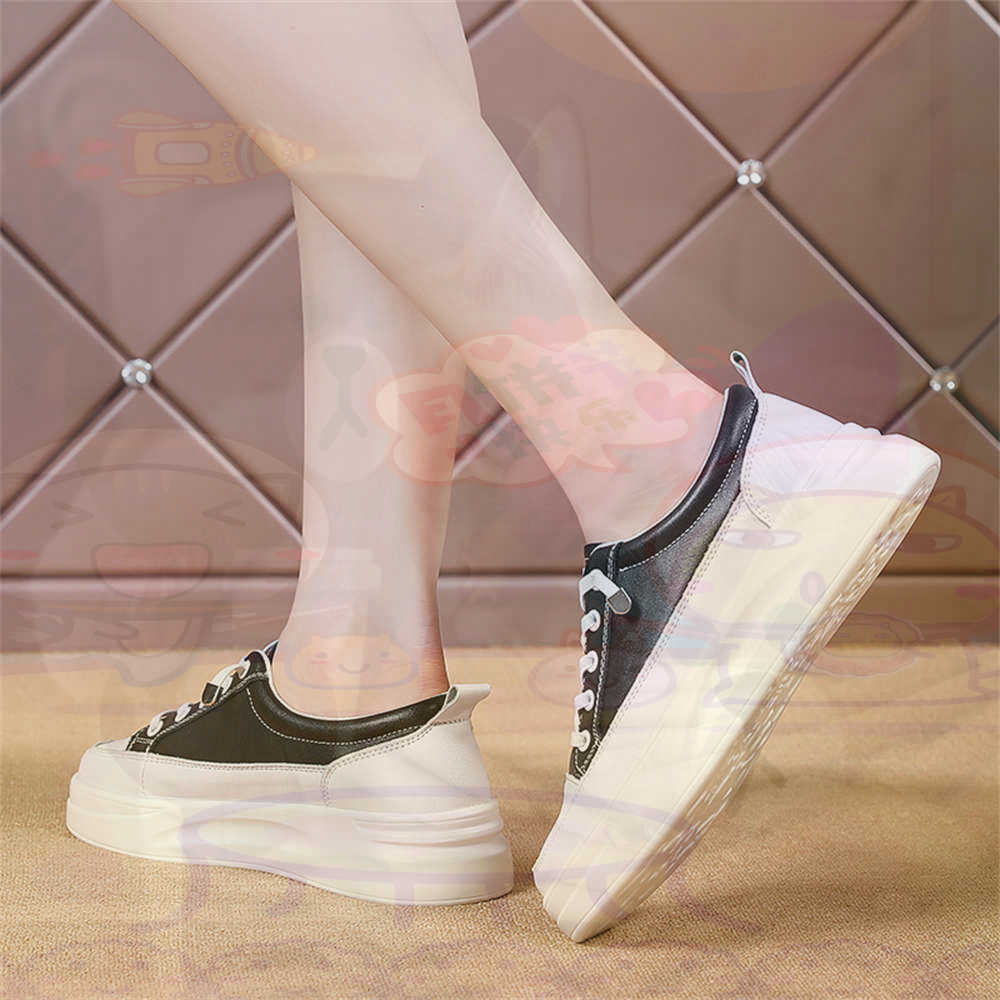 Lace-up Chunky Loafers Woman S - Women Accessories Brand Name Ideas ulasan dan harga