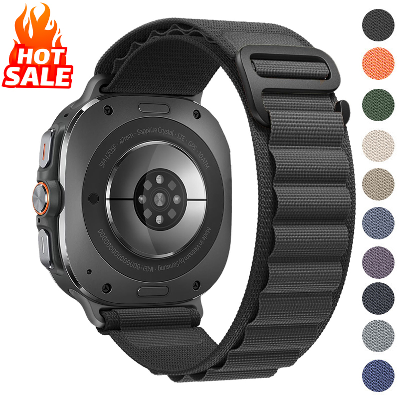 Alpine Loop Band For Samsung G - Women Accessories Website ulasan dan harga