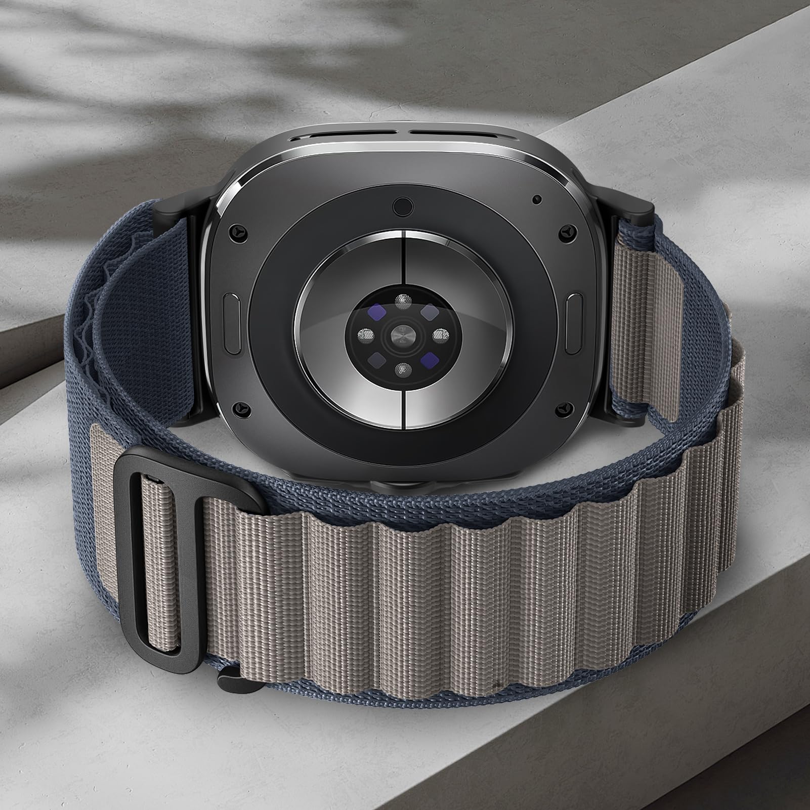 Alpine Loop Band For Samsung G - Women Accessories Website ulasan dan harga