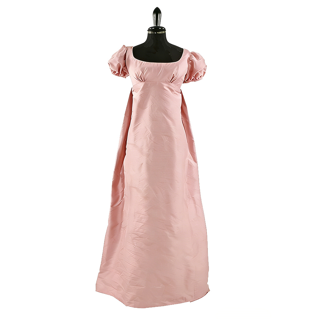 Women's Regency Day Pink Dress - Women'S Accessories Louis Vuitton ulasan dan harga