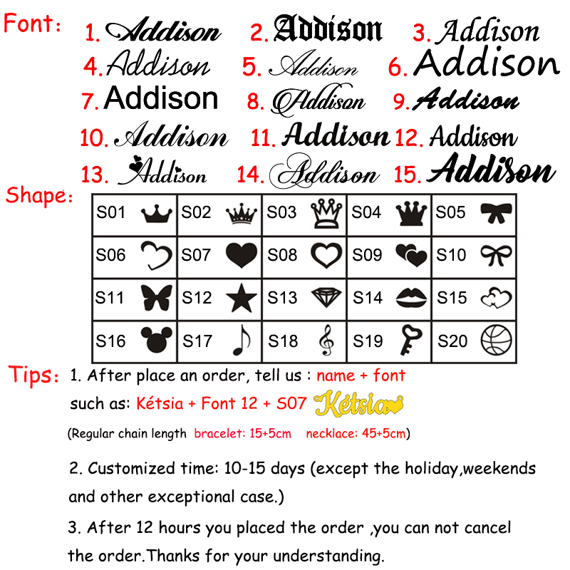 Customizable Personalized Logo - Women Accessories Business Name ulasan dan harga
