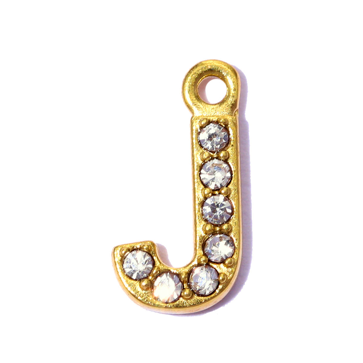 3pcs/Lot English Letter Alphab - Women Accessories Name In English ulasan dan harga