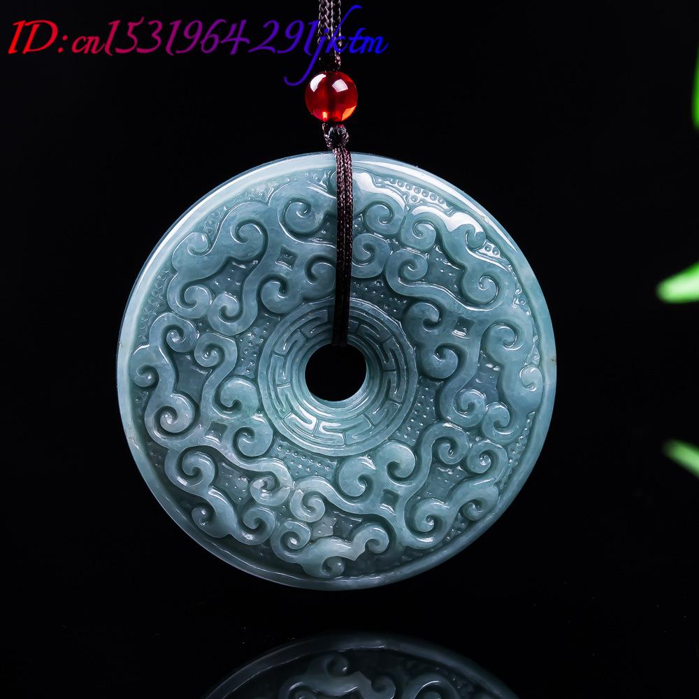 Natural Burmese Jadeite Flower - Women'S Accessories And Jewelry ulasan dan harga