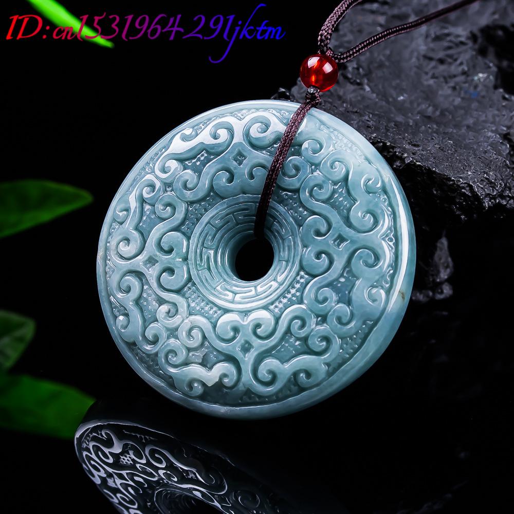 Natural Burmese Jadeite Flower - Women'S Accessories And Jewelry ulasan dan harga