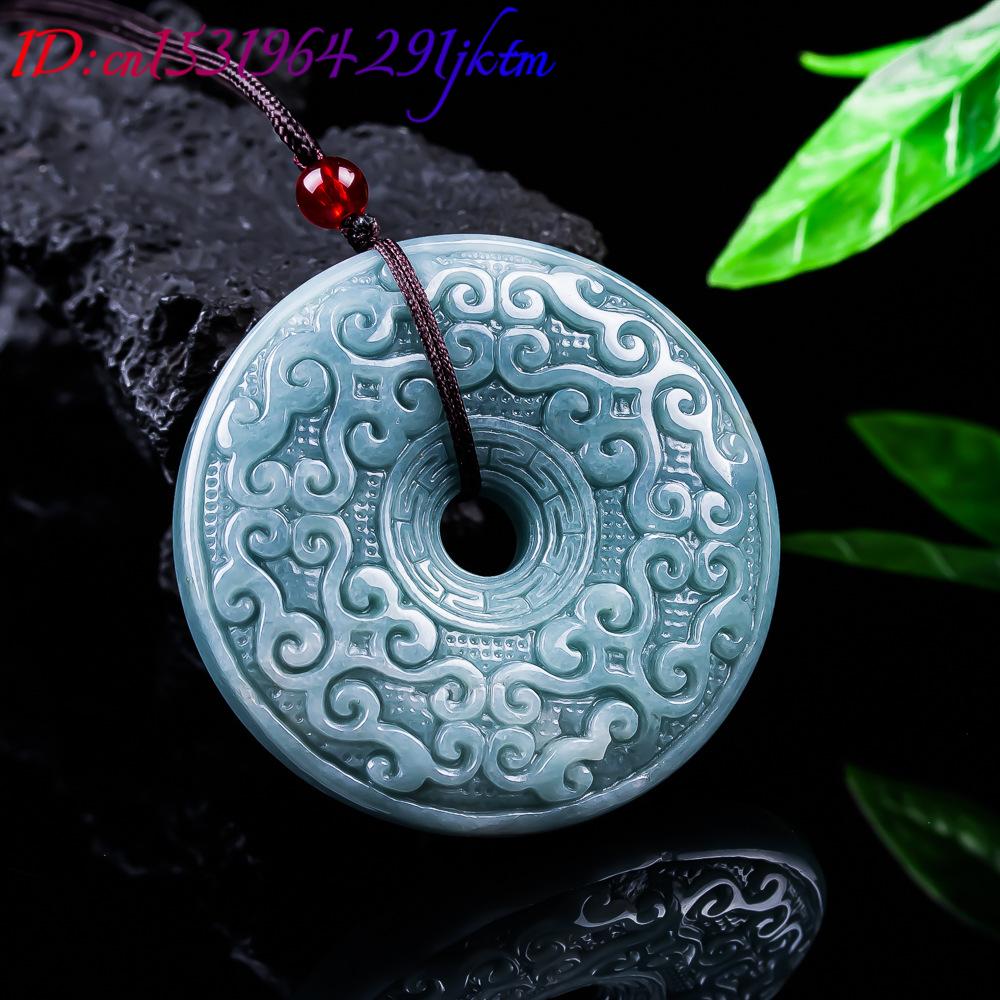 Natural Burmese Jadeite Flower - Women'S Accessories And Jewelry ulasan dan harga