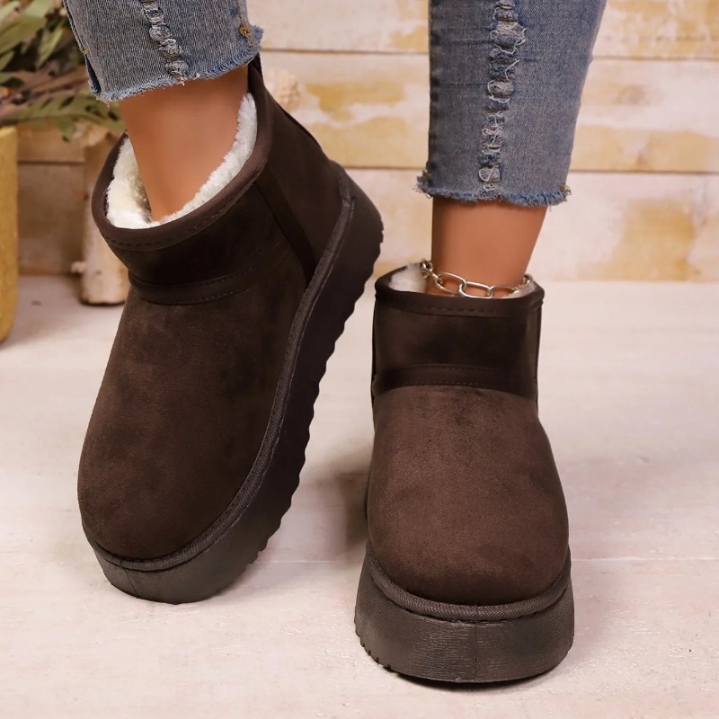 Real Sheepskin Wool Low-cut Wa - Women'S Accessories Trends 2025 ulasan dan harga