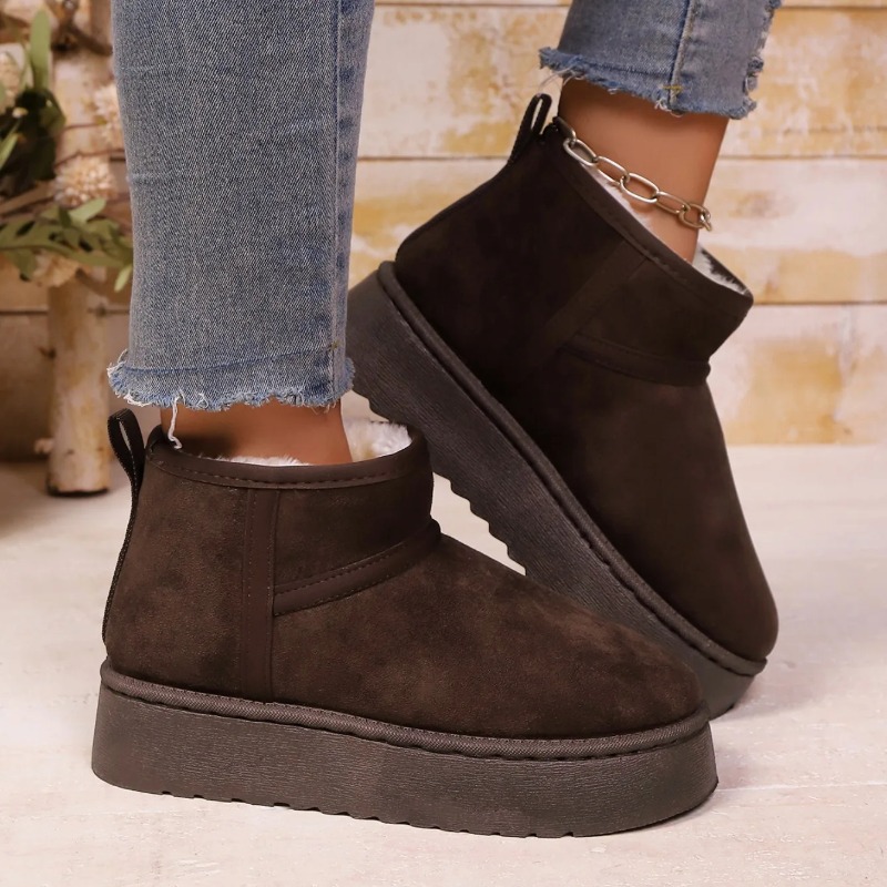 Real Sheepskin Wool Low-cut Wa - Women'S Accessories Trends 2025 ulasan dan harga