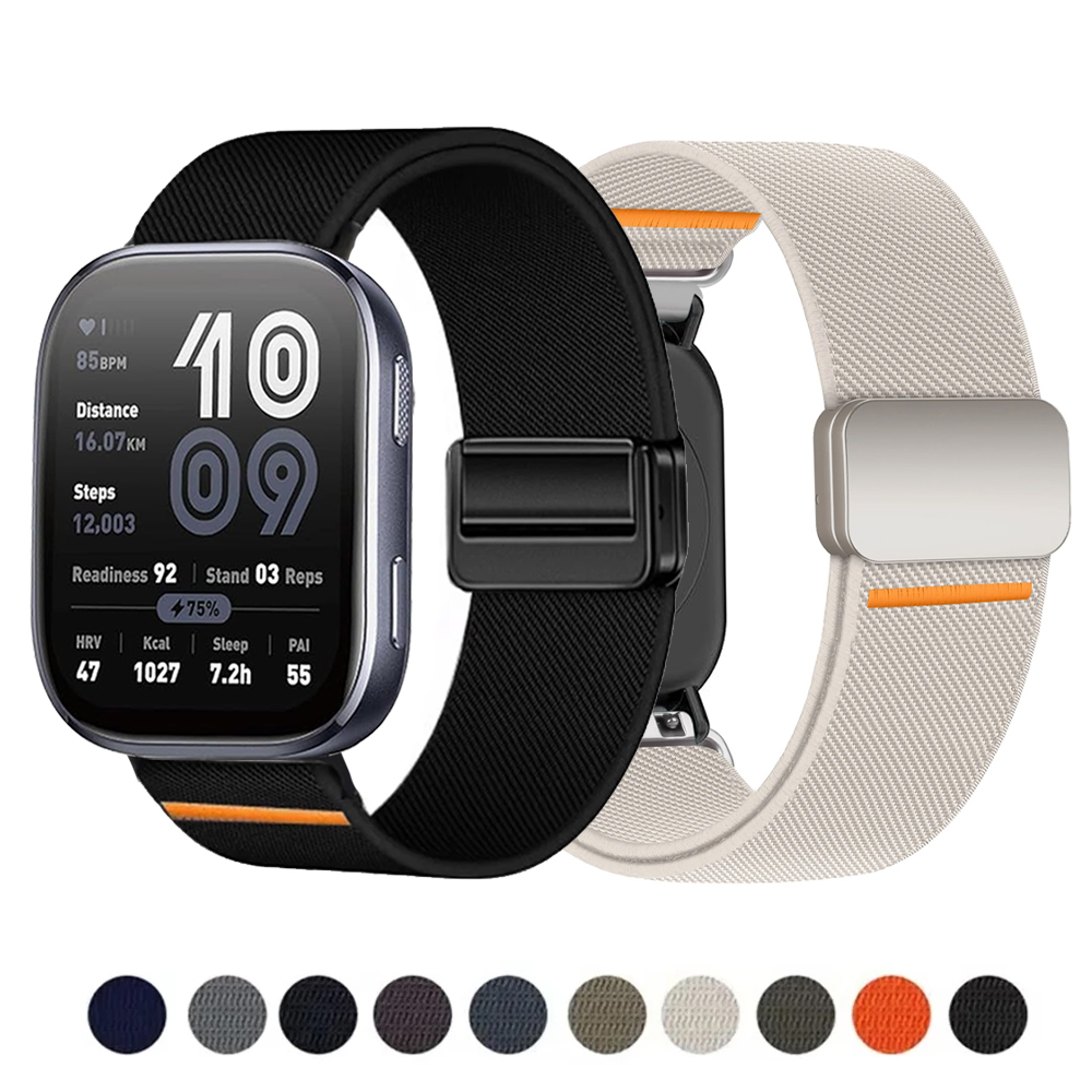20mm 22mm Straps For Amazfit G - Women Accessories Website ulasan dan harga