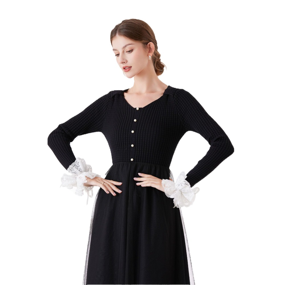 Fashion Victorian Lace Jabot C - Women'S Accessories Louis Vuitton ulasan dan harga