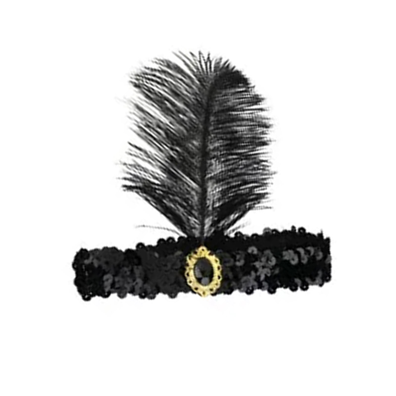 PESENAR 1920s Flapper Accessor - Women'S Accessories In The 1920S ulasan dan harga