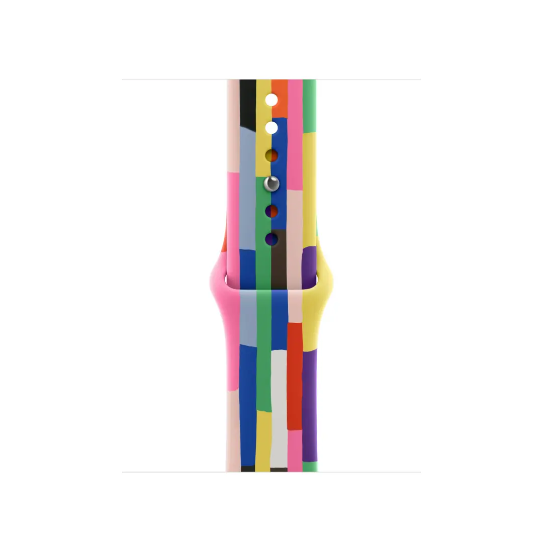 Silicone band For Apple Watch  - Women Accessories Website ulasan dan harga