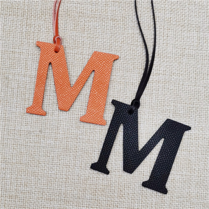 English Letter M Alphabet Cowh - Women Accessories Name In English ulasan dan harga
