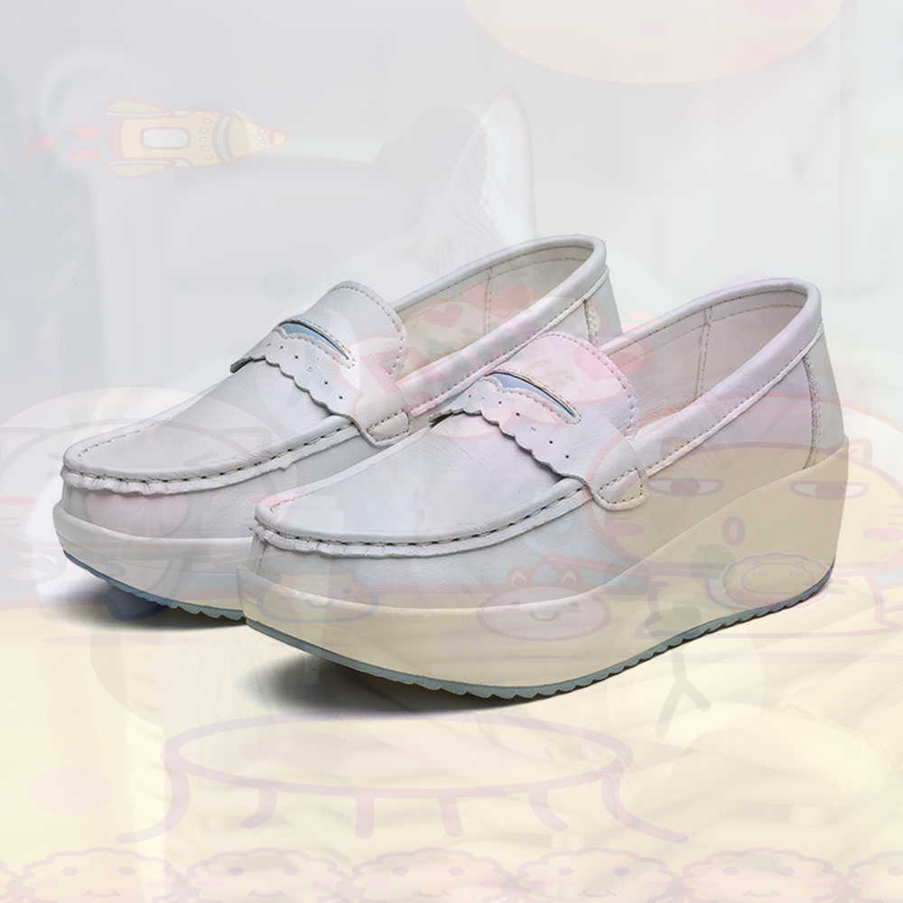 Plataform Winter Pink Sneakers - Women Accessories Brand Name Ideas ulasan dan harga