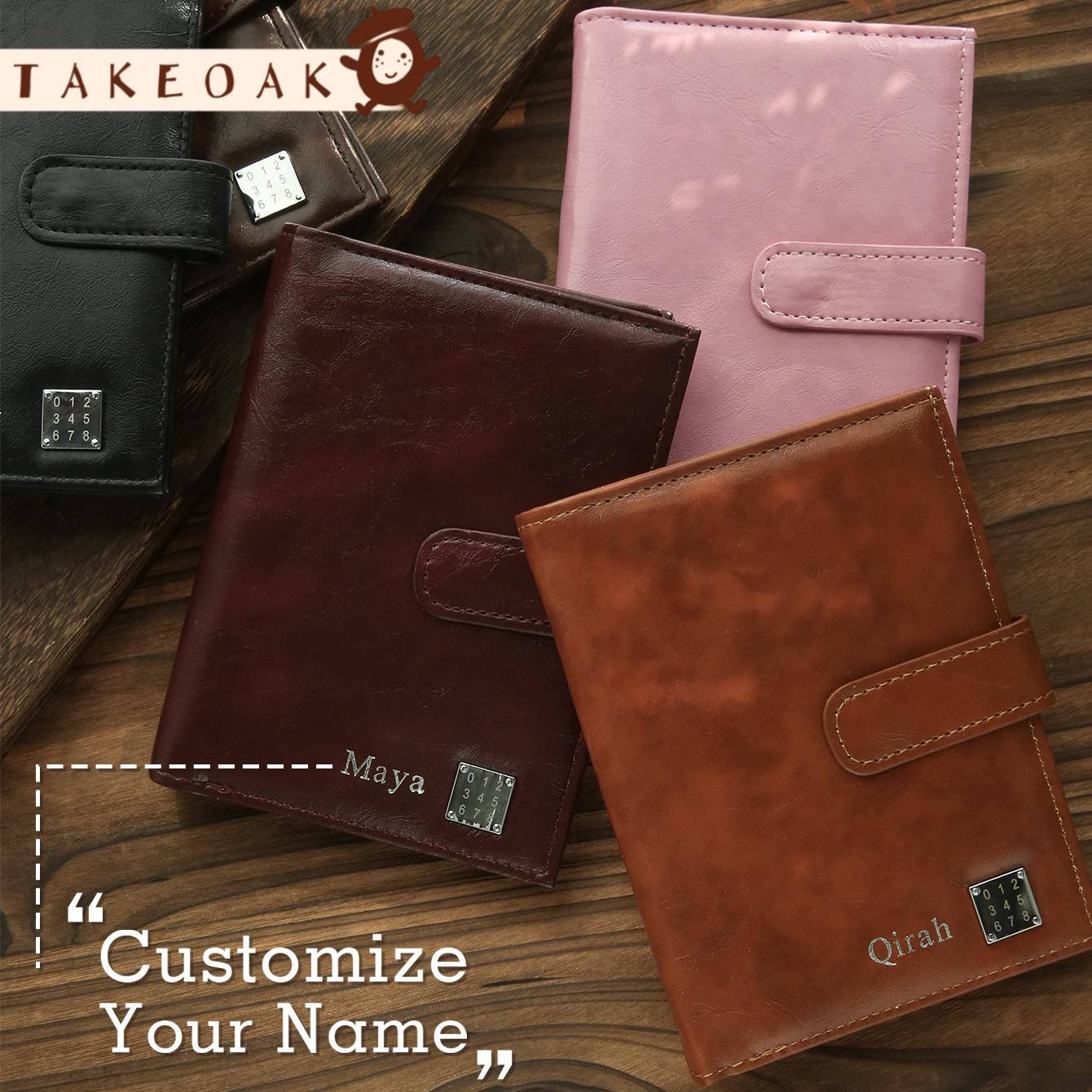 Personalized Debossed Name Rfi - Women Accessories Business Name ulasan dan harga