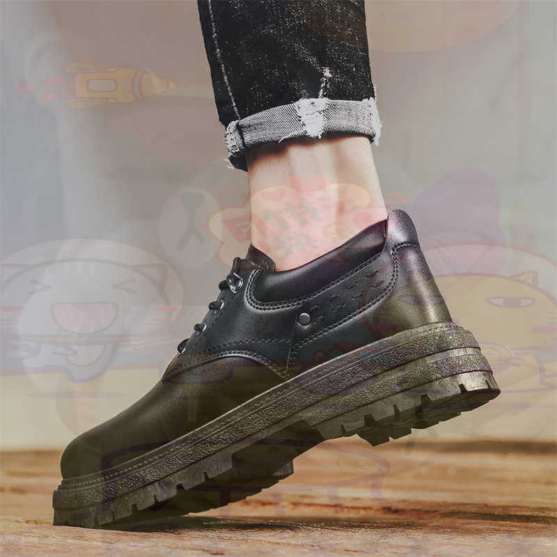 Dark Natural Leather Fashion T - Women Accessories Business Name ulasan dan harga