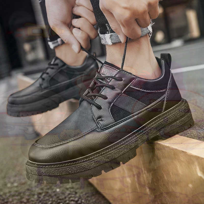 Dark Natural Leather Fashion T - Women Accessories Business Name ulasan dan harga