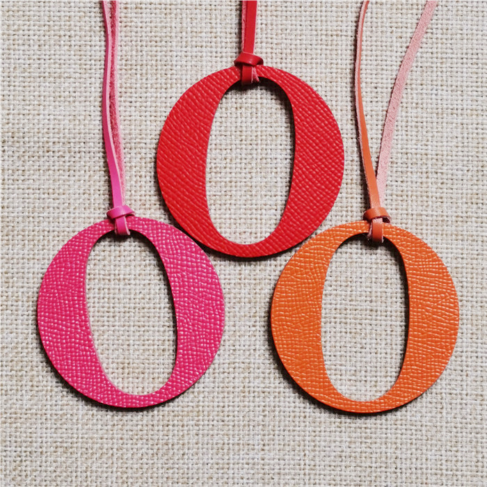 English Letter O Alphabet Cowh - Women Accessories Name In English ulasan dan harga