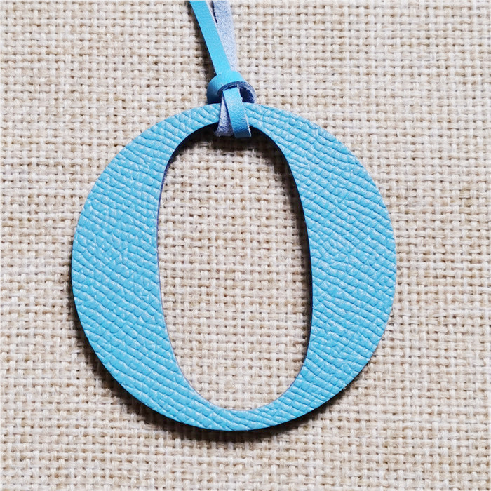 English Letter O Alphabet Cowh - Women Accessories Name In English ulasan dan harga