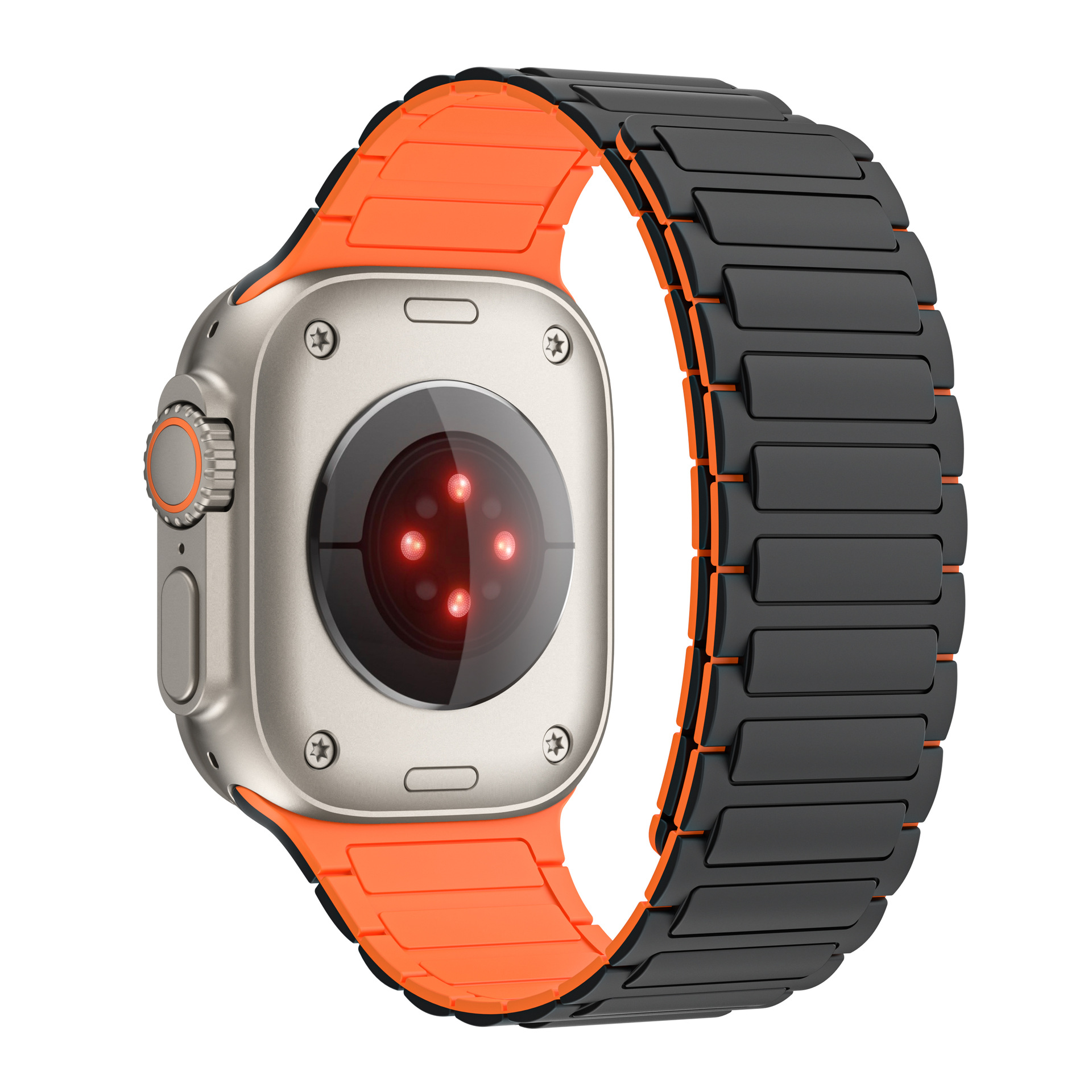 Strap for Apple Watch 10 Band  - Women Accessories Website ulasan dan harga
