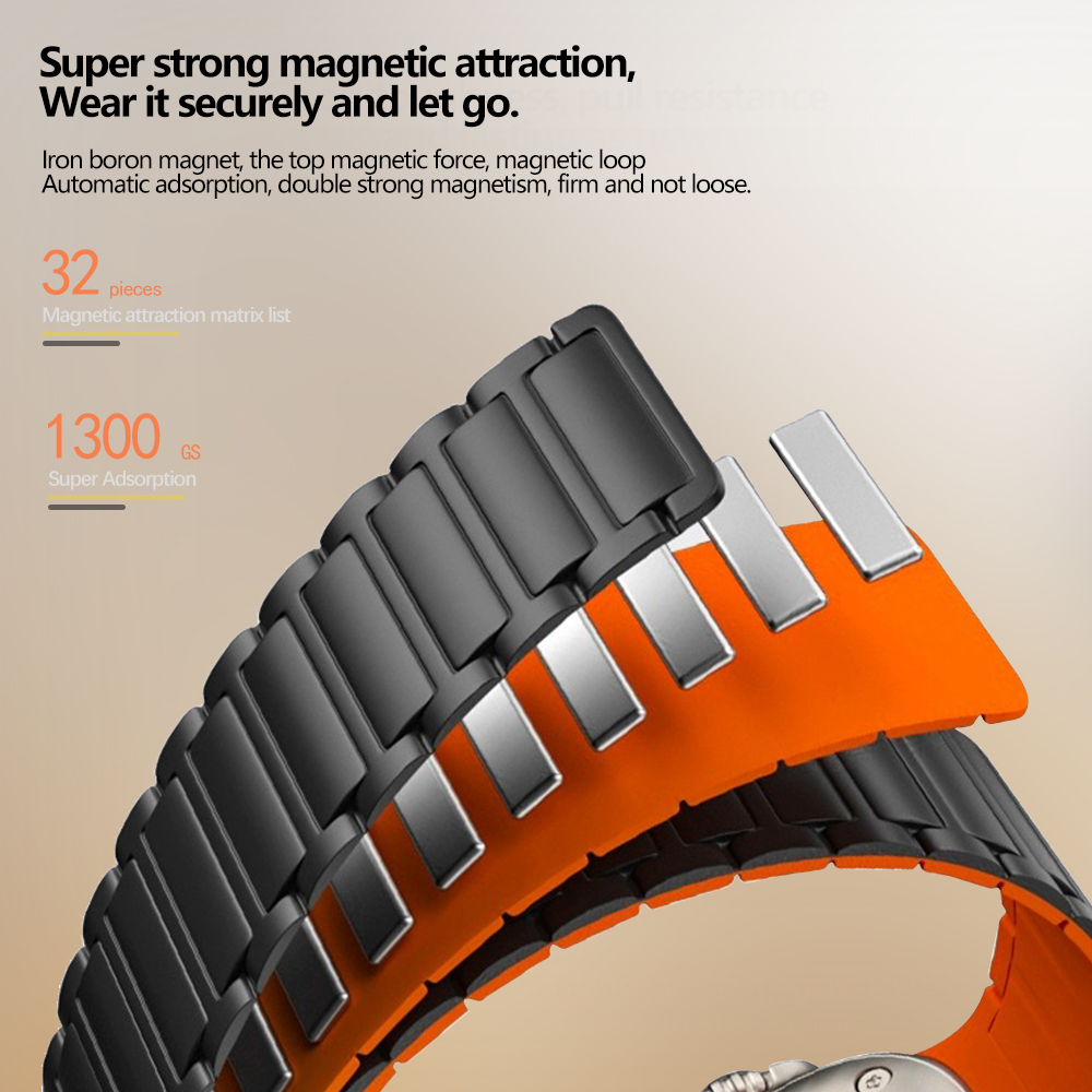 Strap for Apple Watch 10 Band  - Women Accessories Website ulasan dan harga