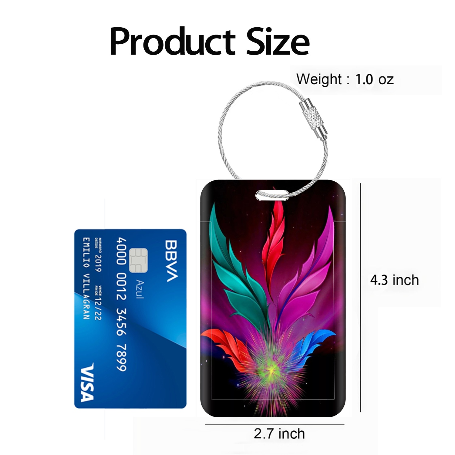 HOT SALE Art Feather Business  - Women Accessories Business Name ulasan dan harga