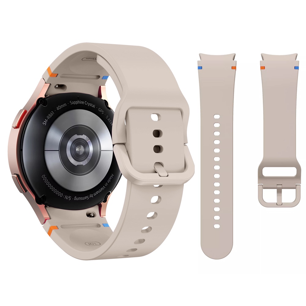 Strap for Samsung Galaxy Watch - Women Accessories Website ulasan dan harga