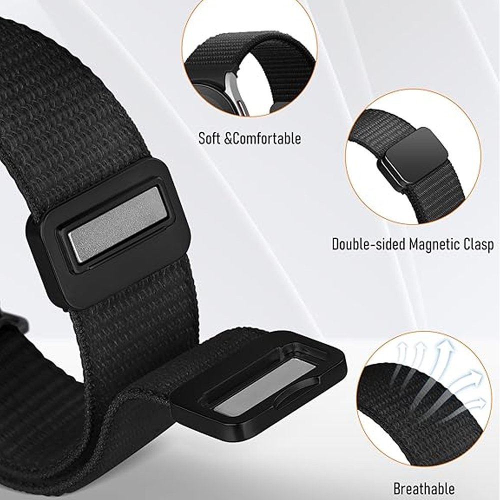 Band For Samsung Galaxy Watch  - Women Accessories Website ulasan dan harga
