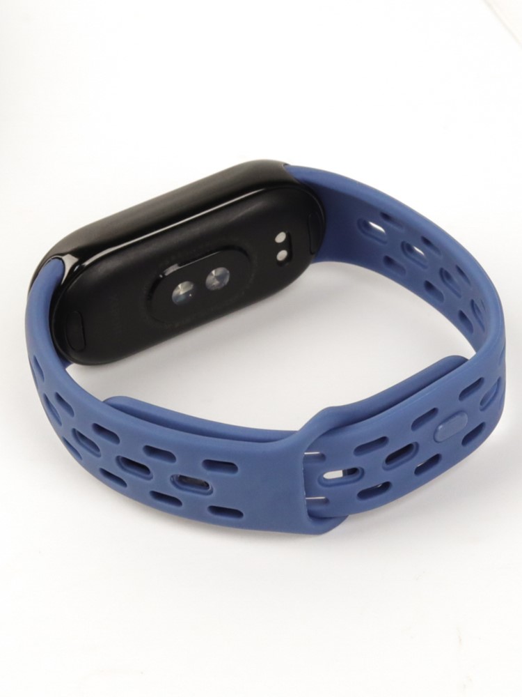 Silicone strap for Xiaomi Mi B - Women Accessories Website ulasan dan harga