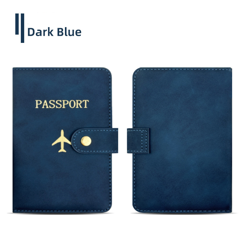 Personalize Name Travel Passpo - Women Accessories Business Name ulasan dan harga