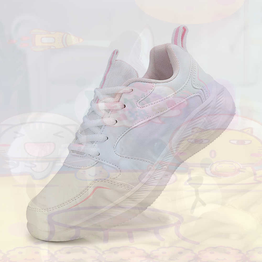 35-40 Number 42 Cool Sneakers  - Women Accessories Brand Name Ideas ulasan dan harga