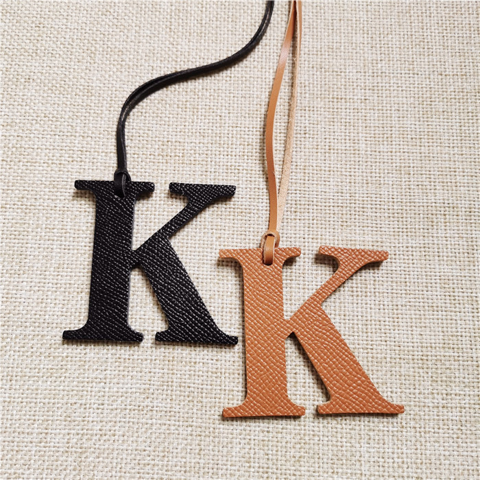 English Letter K Alphabet Cowh - Women Accessories Name In English ulasan dan harga
