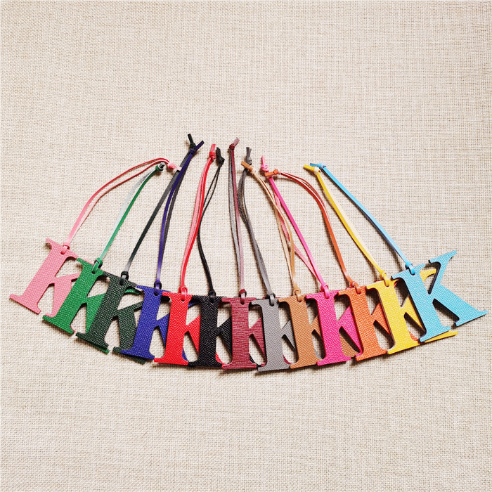 English Letter K Alphabet Cowh - Women Accessories Name In English ulasan dan harga