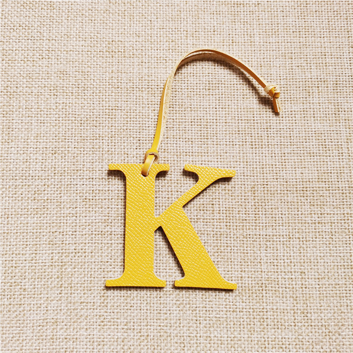 English Letter K Alphabet Cowh - Women Accessories Name In English ulasan dan harga