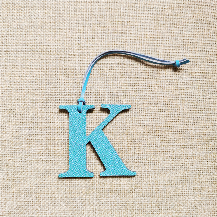 English Letter K Alphabet Cowh - Women Accessories Name In English ulasan dan harga