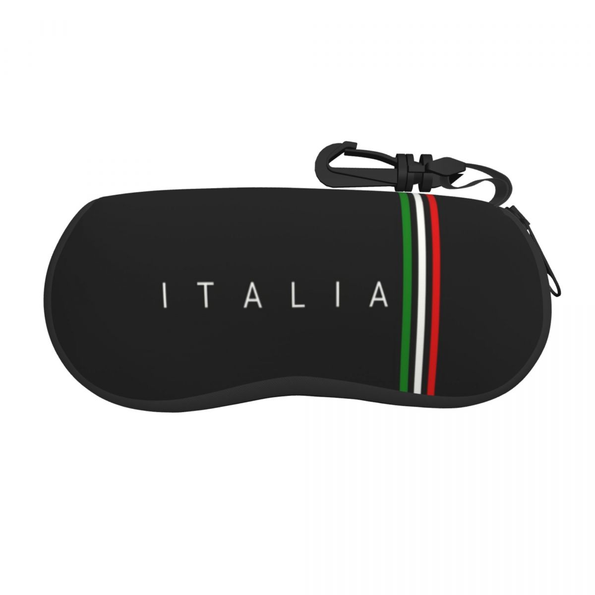 Italy Flag Eyeglass Glasses Ca - Women Accessories Qatar ulasan dan harga