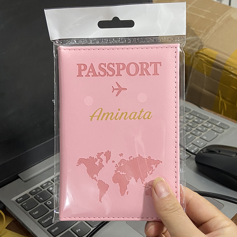 Custom Gold Color Name on Pass - Women Accessories Business Name ulasan dan harga