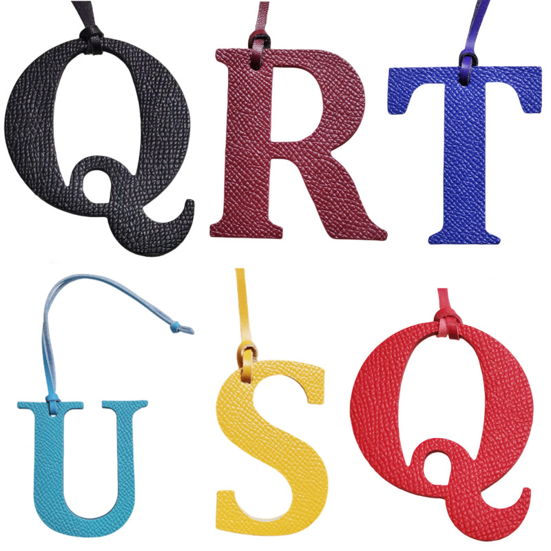English Letter Q R S T U Alpha - Women Accessories Name In English ulasan dan harga