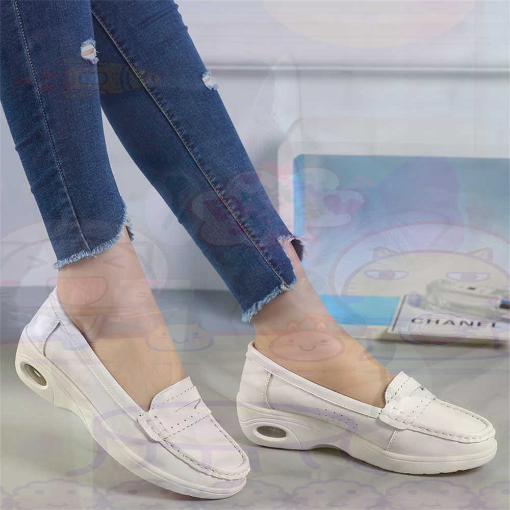 Soft Slip-on Womens Large Size - Women Accessories Brand Name Ideas ulasan dan harga