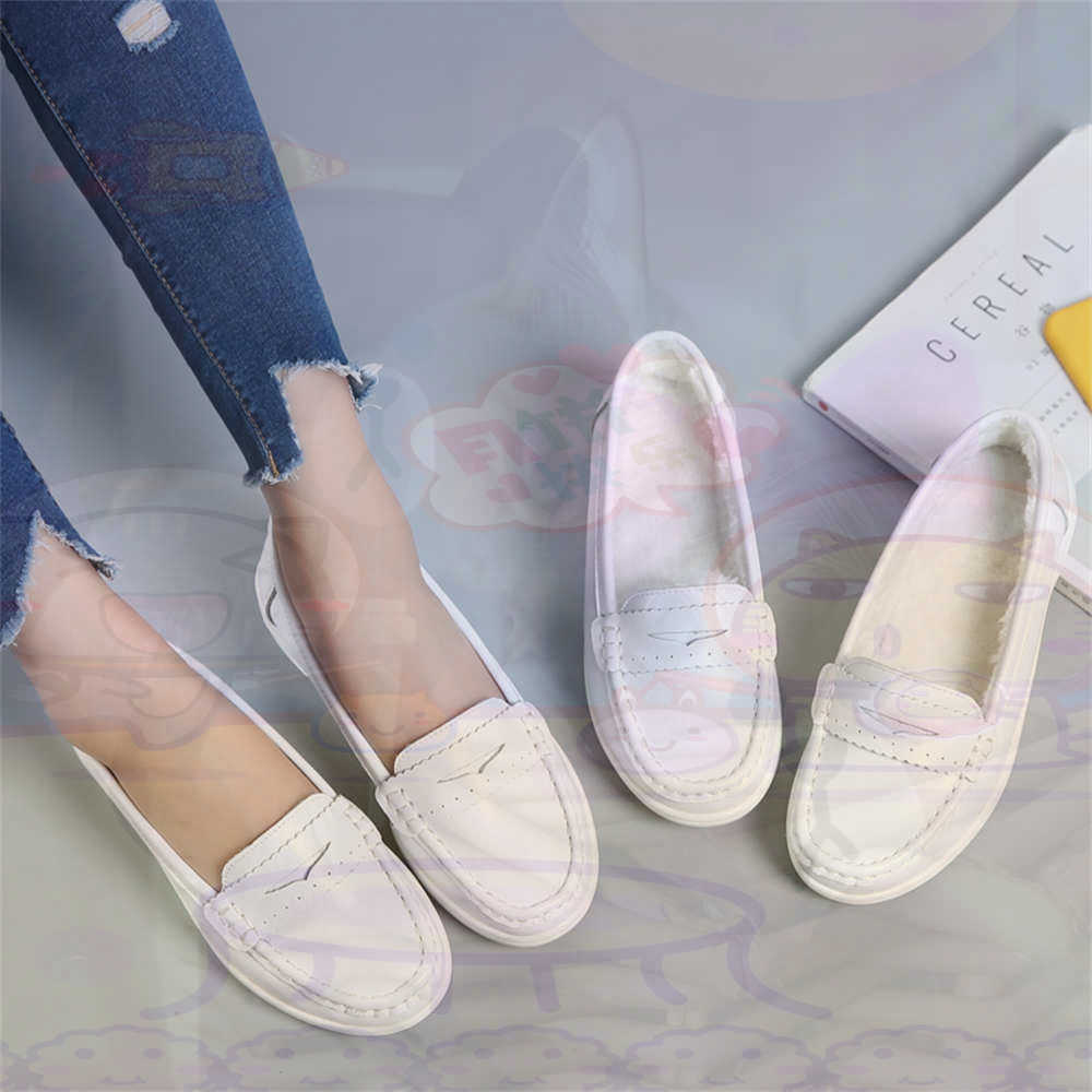 Soft Slip-on Womens Large Size - Women Accessories Brand Name Ideas ulasan dan harga