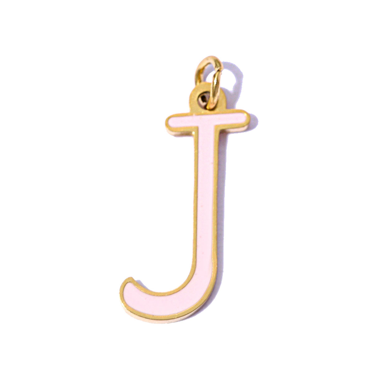 3pcs/Lot Stainless Steel Ename - Women Accessories Name In English ulasan dan harga
