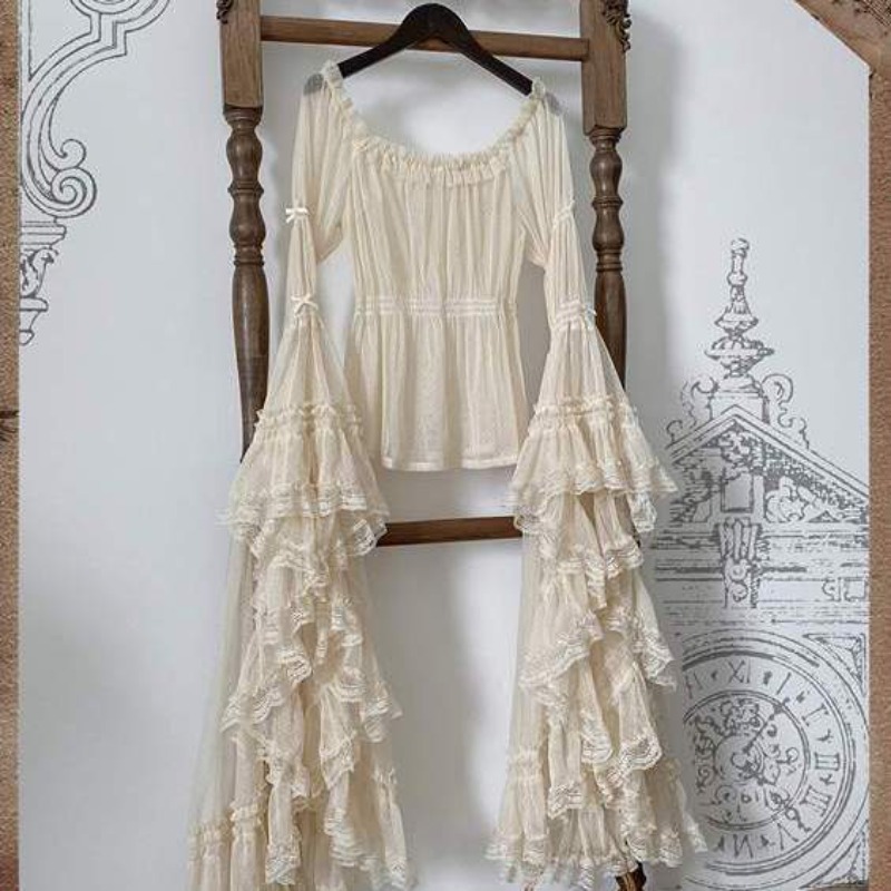 Victorian Vintage Elegant Loli - Women'S Accessories Louis Vuitton ulasan dan harga